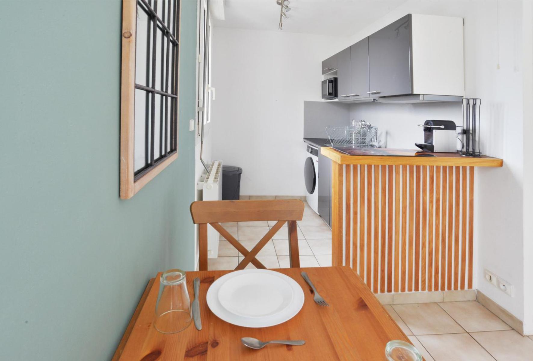 Appartement Jessica A