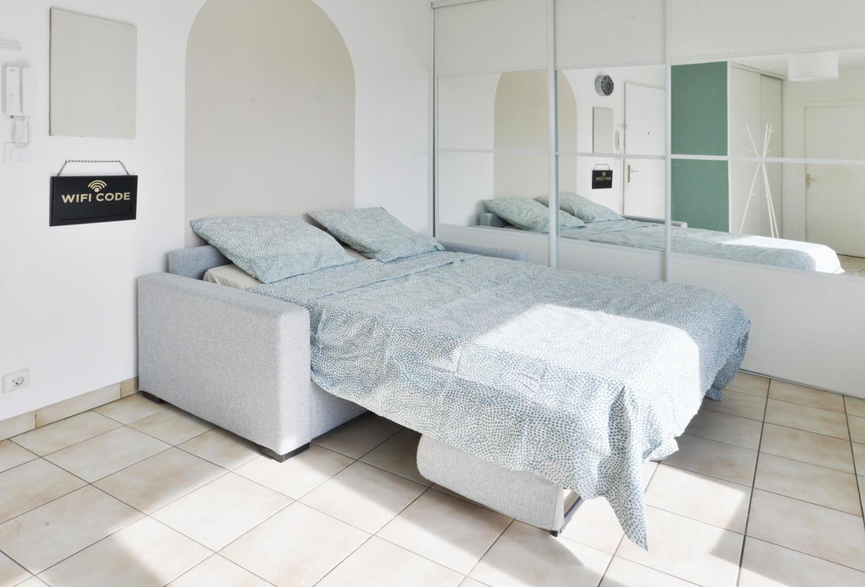 Appartement Jessica A