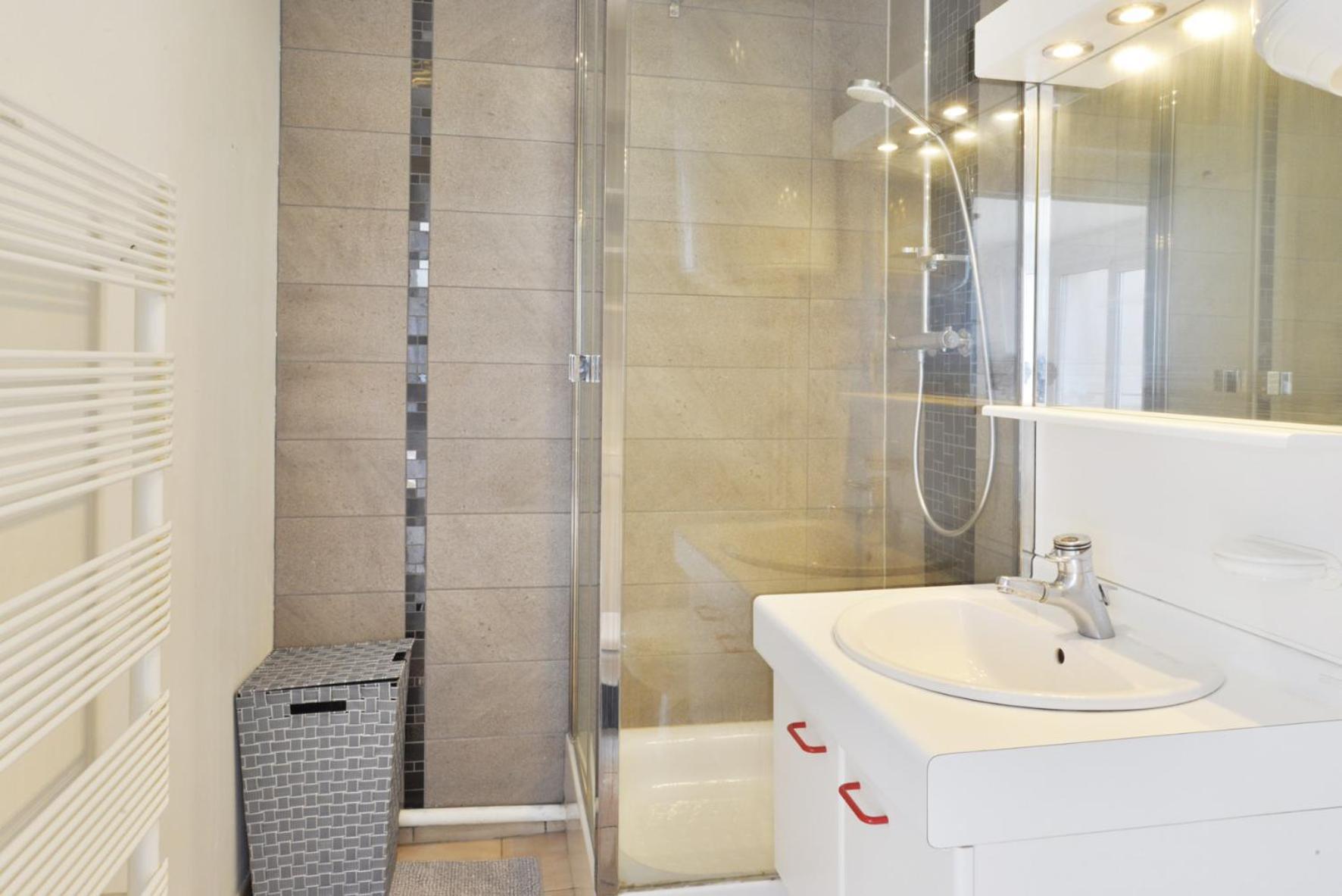 Appartement Jessica A